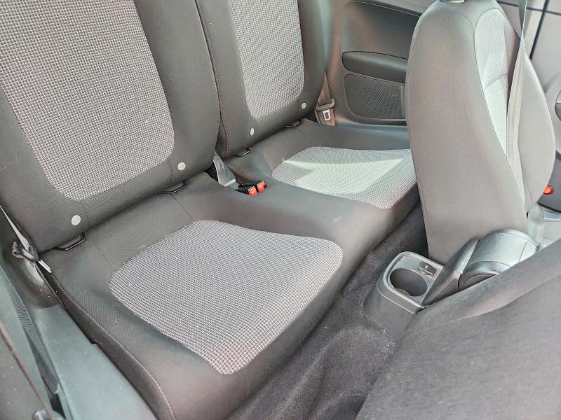 Продаж на аукціоні авто 2018 Volkswagen Beetle, vin: 3VWFD7AT6JM702853, номер лоту: 58380826