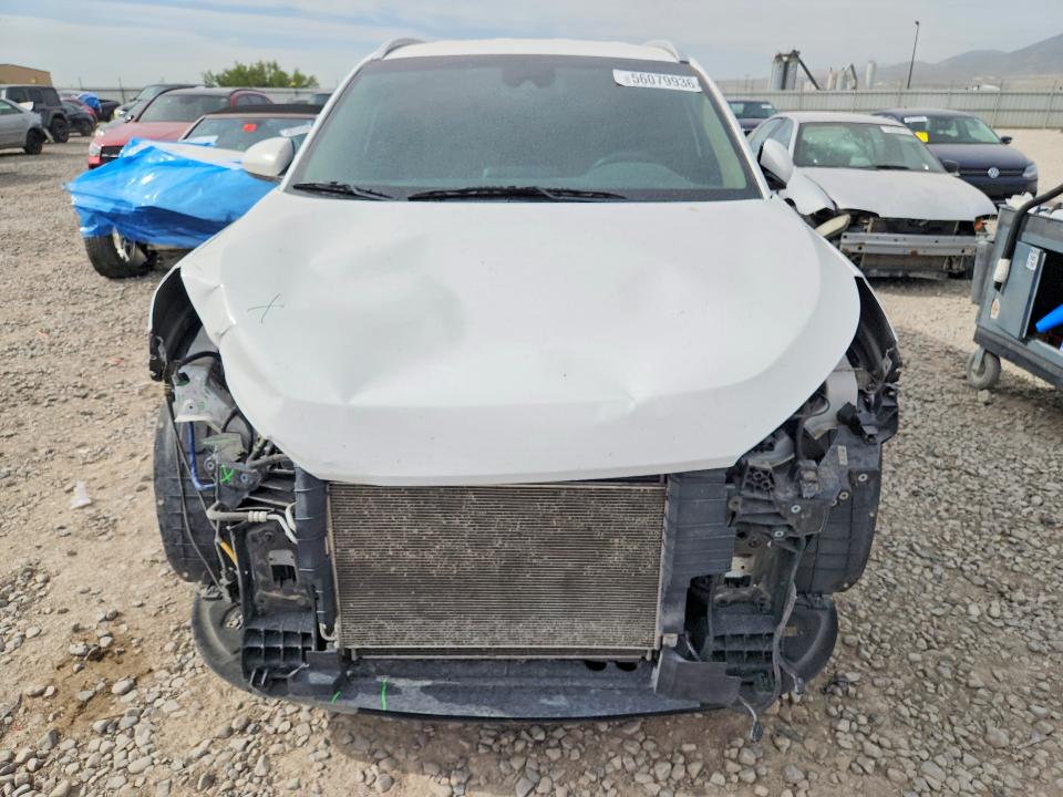 Продажа на аукционе авто 2020 Hyundai Tucson, vin: KM8J3CAL4LU176726, номер лота: 56079936