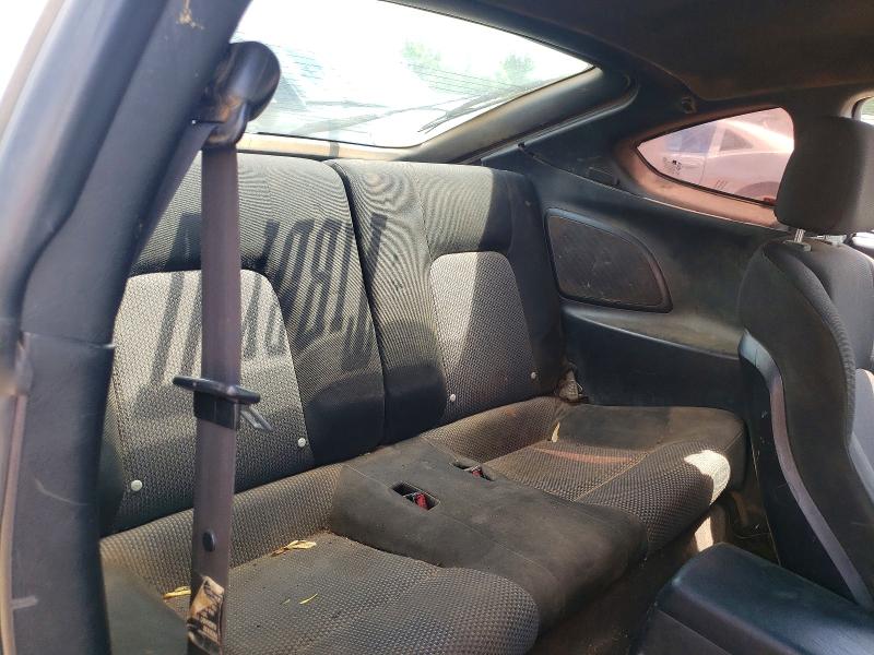 Продажа на аукционе авто 2004 Hyundai Tiburon, vin: KMHHM65D94U122808, номер лота: 56621276