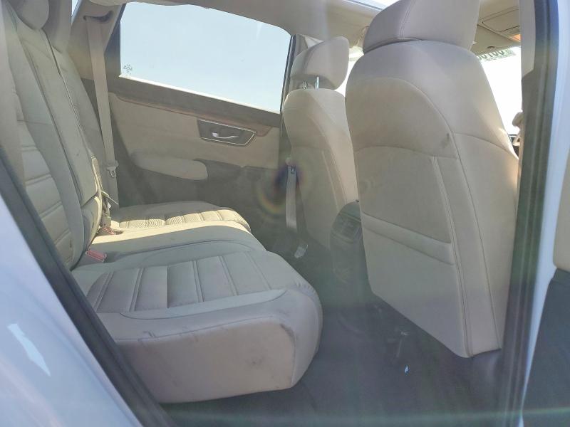 58738186 :رقم المزاد ، 2HKRW1H56MH416266 vin ، 2021 Honda Cr-v مزاد بيع