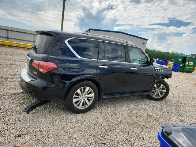 Aukcja sprzedaży 2016 Infiniti Qx80, vin: JN8AZ2NF0G9610929, numer aukcji: 55648656