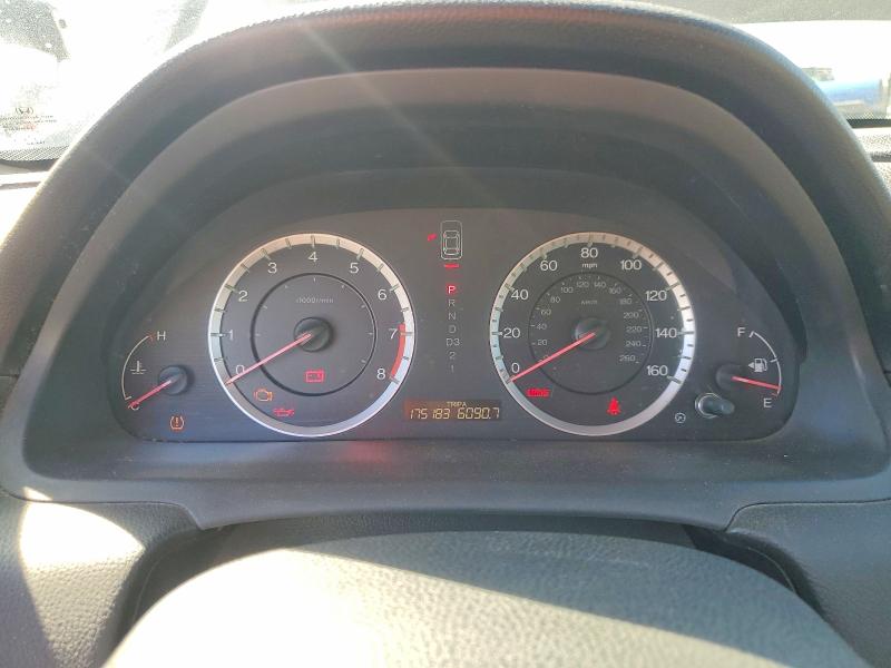 Продажа на аукционе авто 2011 Honda Accord, vin: 1HGCP2F31BA102461, номер лота: 85460345