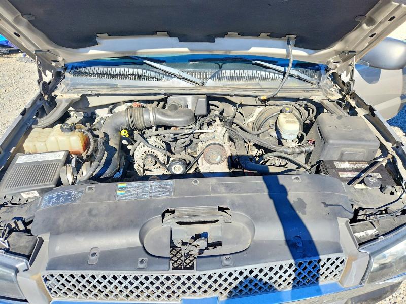 Aukcja sprzedaży 2005 Chevrolet Silverado, vin: 1GCEC14X55Z134127, numer aukcji: 57358496