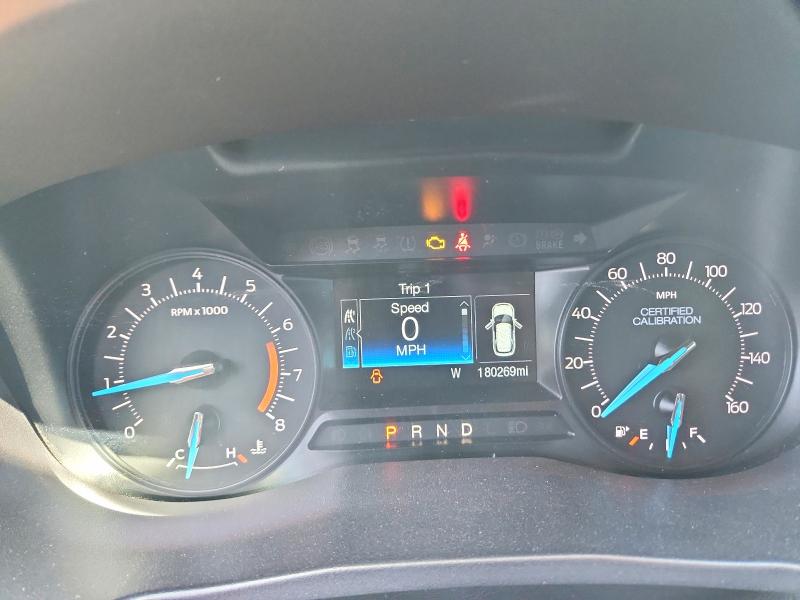 Aukcja sprzedaży 2019 Ford Explorer, vin: 1FM5K8AT2KGA17007, numer aukcji: 59187736