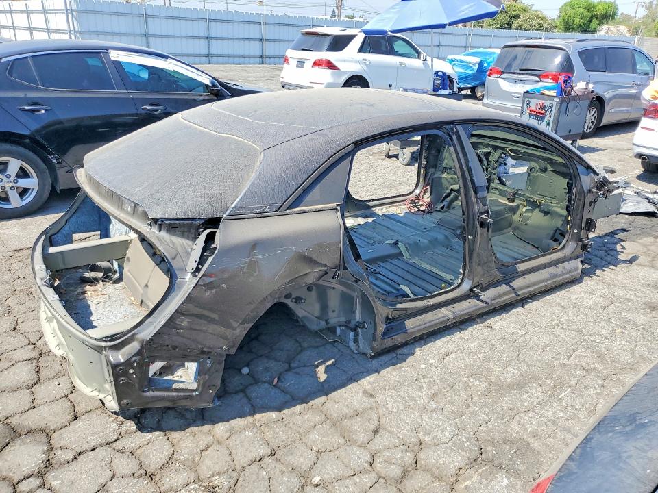 Продажа на аукционе авто 2026 Lucid Motors Air, vin: 50EA1GBA8TA024038, номер лота: 57952956