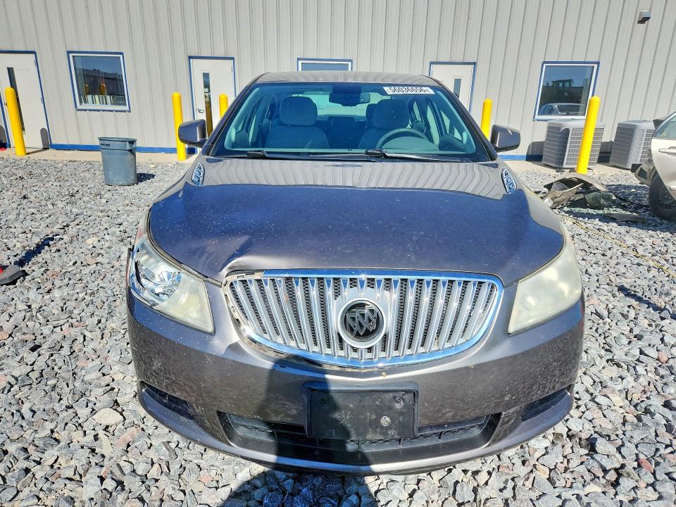 56036656 :رقم المزاد ، 1G4GA5ED8BF149823 vin ، 2011 Buick Lacrosse مزاد بيع