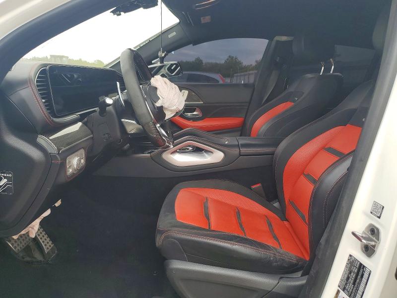 Продажа на аукционе авто 2022 Mercedes-benz Gle Coupe, vin: 4JGFD8KB1NA805577, номер лота: 55396316