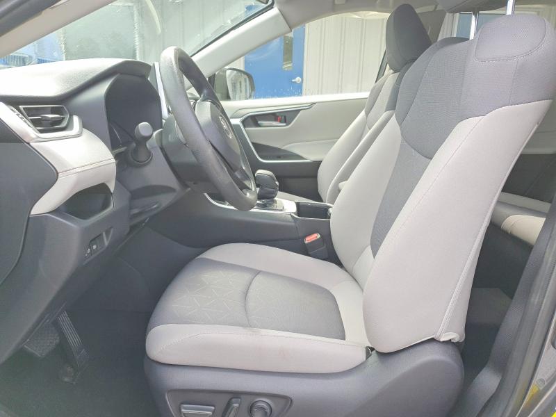 Продаж на аукціоні авто 2025 Toyota Rav4 Hybrid, vin: JTMRWRFV4SD602019, номер лоту: 56256436