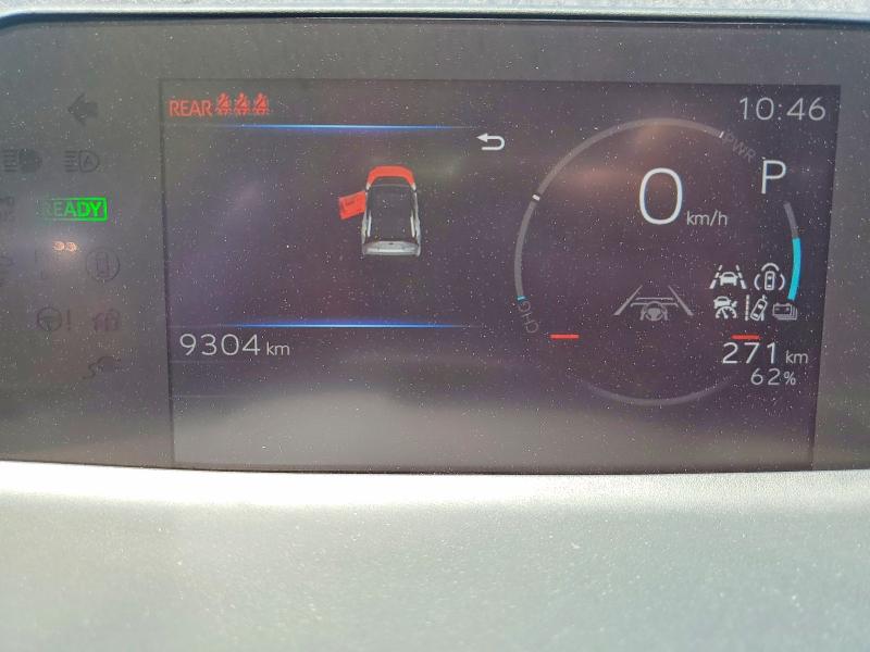 Aukcja sprzedaży 2026 Toyota Bz, vin: JTMADAFB7TJ012913, numer aukcji: 56333336