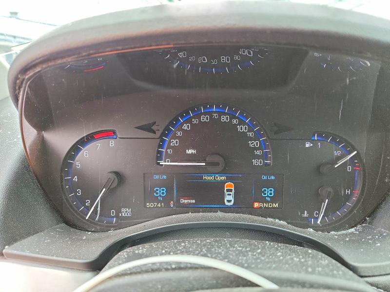 Продаж на аукціоні авто 2014 Cadillac Ats, vin: 1G6AJ5SX9E0112878, номер лоту: 57405726