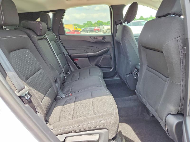 54148576 :رقم المزاد ، 1FMCU0GN4SUB50347 vin ، 2025 Ford Escape مزاد بيع