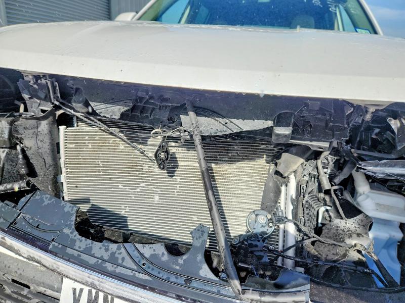 2026 Volkswagen Atlas მანქანა იყიდება აუქციონზე, vin: 1V2HN2CA6TC521231, აუქციონის ნომერი: 59550016