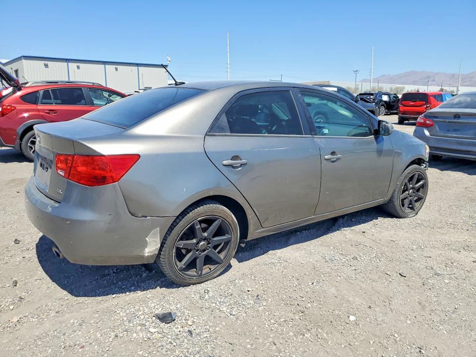 Aukcja sprzedaży 2011 Kia Forte, vin: KNAFW4A31B5359515, numer aukcji: 58317606