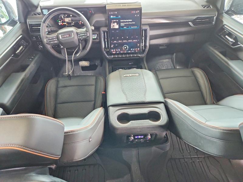 55644866 :رقم المزاد ، 1GKS2HK86TR131300 vin ، 2026 Gmc Yukon Xl مزاد بيع