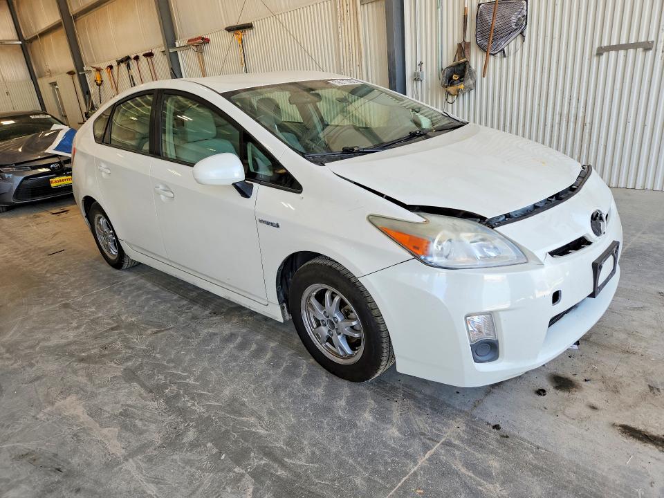 59077406 :رقم المزاد ، JTDKN3DU6B5360369 vin ، 2011 Toyota Prius مزاد بيع