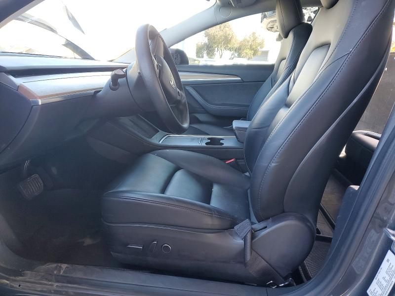 Aukcja sprzedaży 2023 Tesla Model 3, vin: 5YJ3E1EB1PF388379, numer aukcji: 59194446