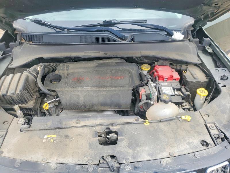 Aukcja sprzedaży 2021 Jeep Compass, vin: 3C4NJDCB6MT541845, numer aukcji: 56748536