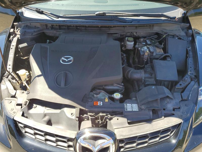 Aukcja sprzedaży 2007 Mazda Cx-7, vin: JM3ER293470114184, numer aukcji: 57262306