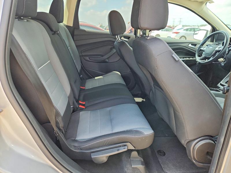 Продажа на аукционе авто 2013 Ford Escape, vin: 1FMCU0G90DUB13401, номер лота: 59115536