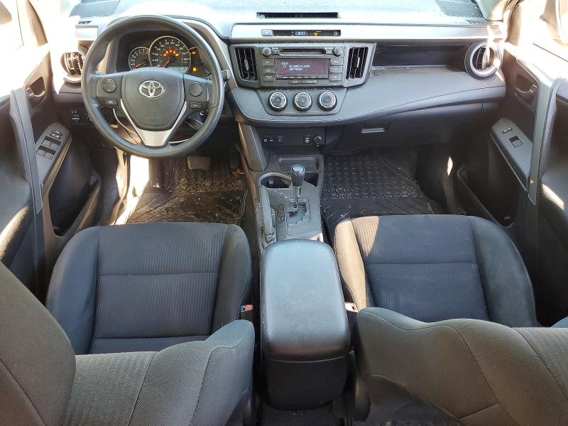 2016 Toyota Rav4 მანქანა იყიდება აუქციონზე, vin: 2T3BFREV5GW480705, აუქციონის ნომერი: 54617276