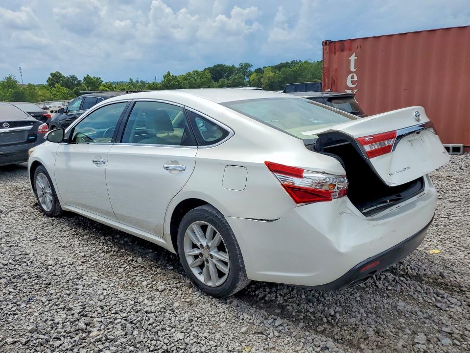 Aukcja sprzedaży 2014 Toyota Avalon, vin: 4T1BK1EB8EU123608, numer aukcji: 55443466
