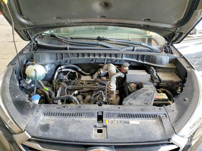 58282676 :رقم المزاد ، KM8J3CA21HU568934 vin ، 2017 Hyundai Tucson مزاد بيع