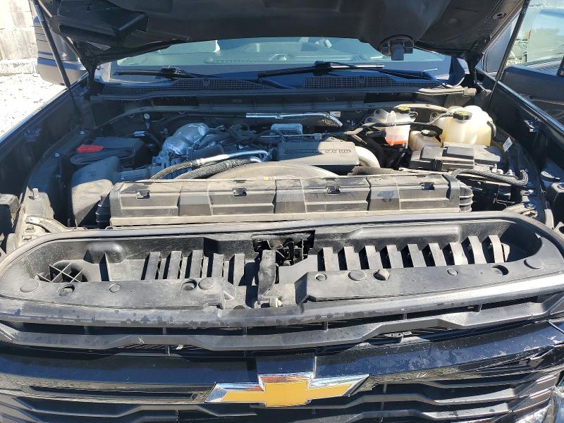 Продажа на аукционе авто 2024 Chevrolet Silverado, vin: 2GC4YLEY9R1142875, номер лота: 58461476