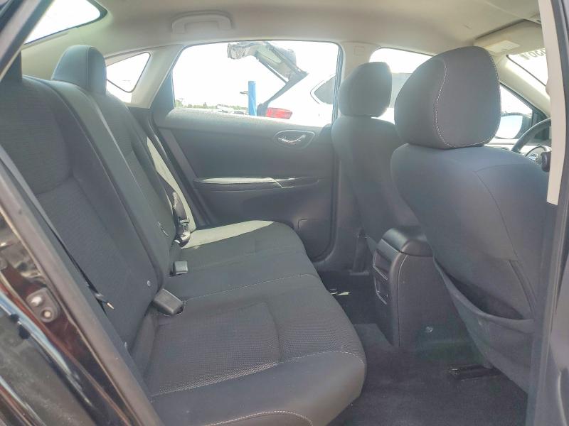 Aukcja sprzedaży 2019 Nissan Sentra, vin: 3N1AB7AP4KY242059, numer aukcji: 55073536