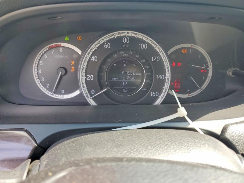 2017 Honda Accord მანქანა იყიდება აუქციონზე, vin: 1HGCR2F84HA167948, აუქციონის ნომერი: 55052896