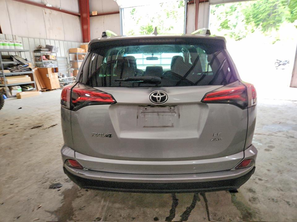 Продаж на аукціоні авто 2016 Toyota Rav4, vin: 2T3BFREV7GW480060, номер лоту: 55682736