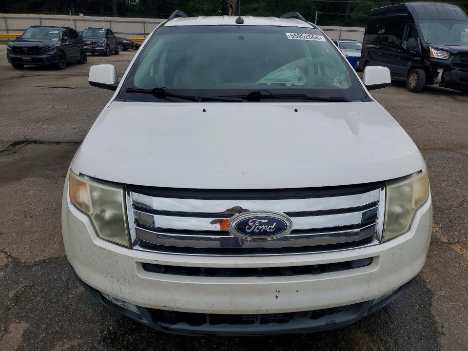 Aukcja sprzedaży 2010 Ford Edge, vin: 2FMDK3JC6ABB72387, numer aukcji: 55952666