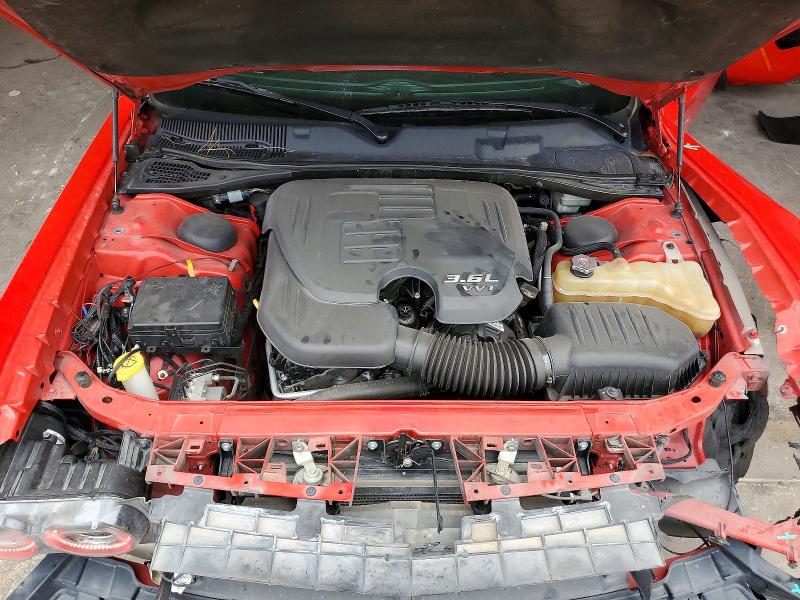 Aukcja sprzedaży 2015 Dodge Challenger, vin: 2C3CDZAG8FH839680, numer aukcji: 58049456