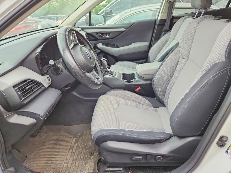 Aukcja sprzedaży 2024 Subaru Outback, vin: 4S4BTADC2R3201206, numer aukcji: 56991736