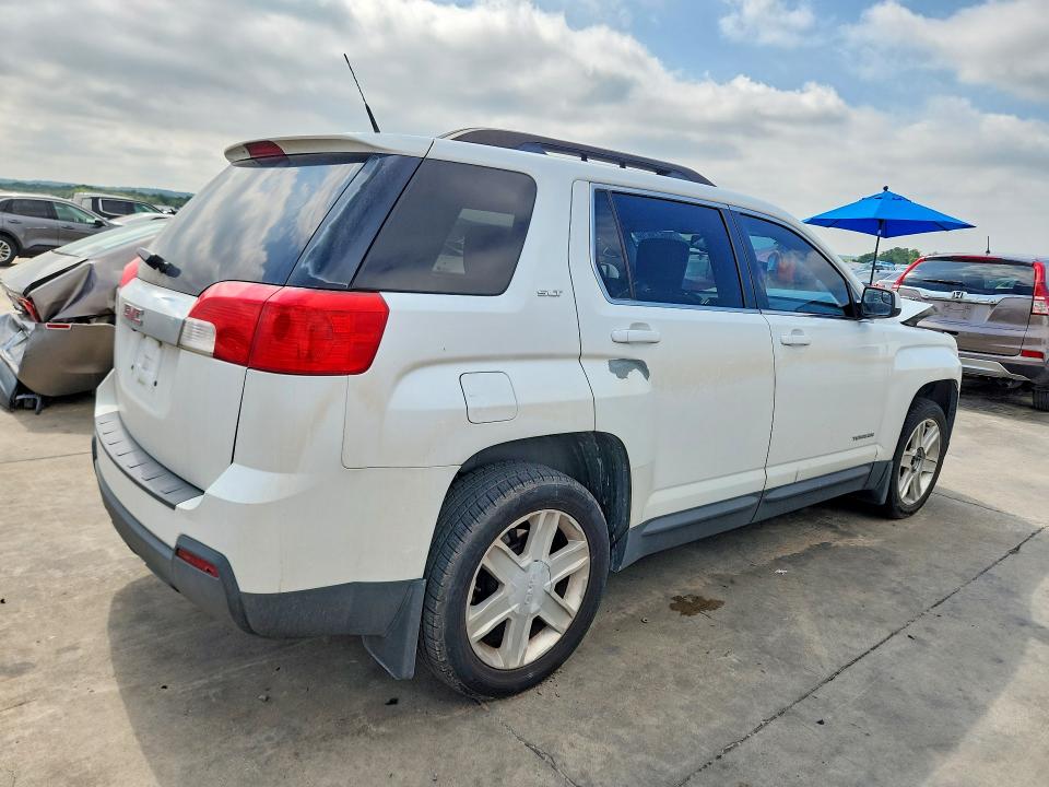Aukcja sprzedaży 2012 Gmc Terrain, vin: 2GKALUEKXC6351480, numer aukcji: 55673676