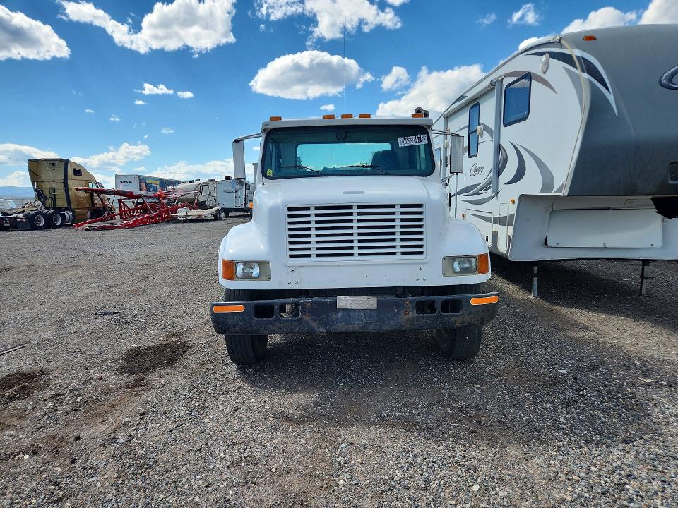 Продаж на аукціоні авто 2001 International 4000, vin: 1HTSDAAN11H336842, номер лоту: 56535476