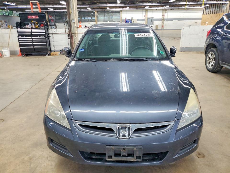 Продаж на аукціоні авто 2007 Honda Accord, vin: 1HGCM56387A217219, номер лоту: 56623146