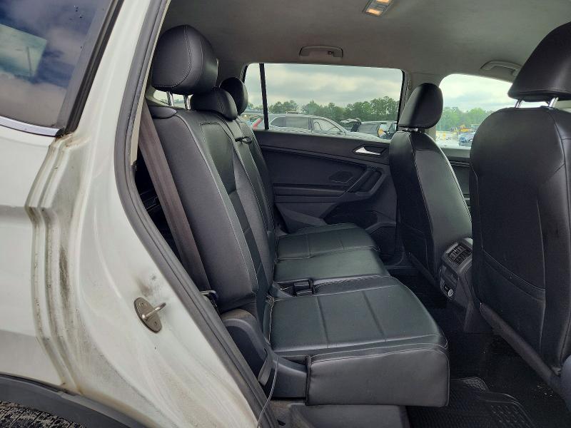 2019 Volkswagen Tiguan მანქანა იყიდება აუქციონზე, vin: 3VV2B7AX5KM133913, აუქციონის ნომერი: 55341766