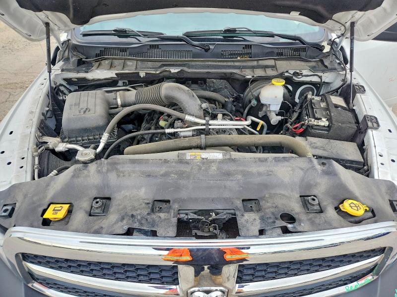 Продажа на аукционе авто 2023 Ram 1500 Classic, vin: 1C6RR7XT0PS566333, номер лота: 57700636