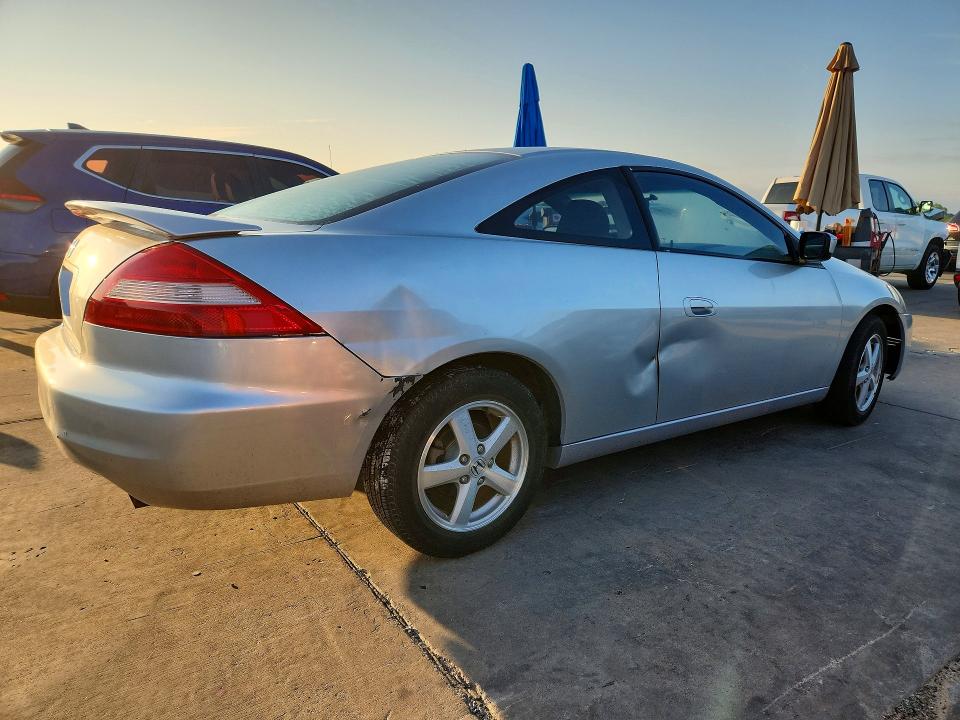 Продажа на аукционе авто 2003 Honda Accord, vin: 1HGCM72623A000562, номер лота: 56807666