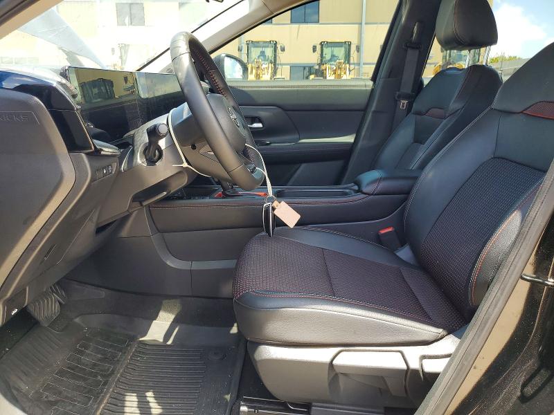 Aukcja sprzedaży 2025 Nissan Kicks, vin: 3N8AP6DA1SL431754, numer aukcji: 56709096