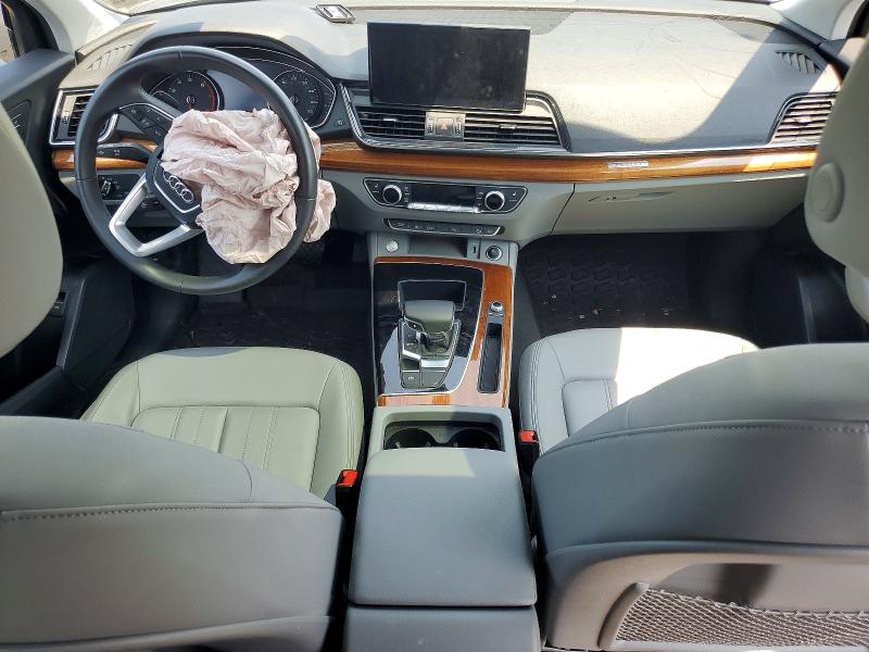 Aukcja sprzedaży 2023 Audi Q5, vin: WA1GAAFY0P2177218, numer aukcji: 59032956