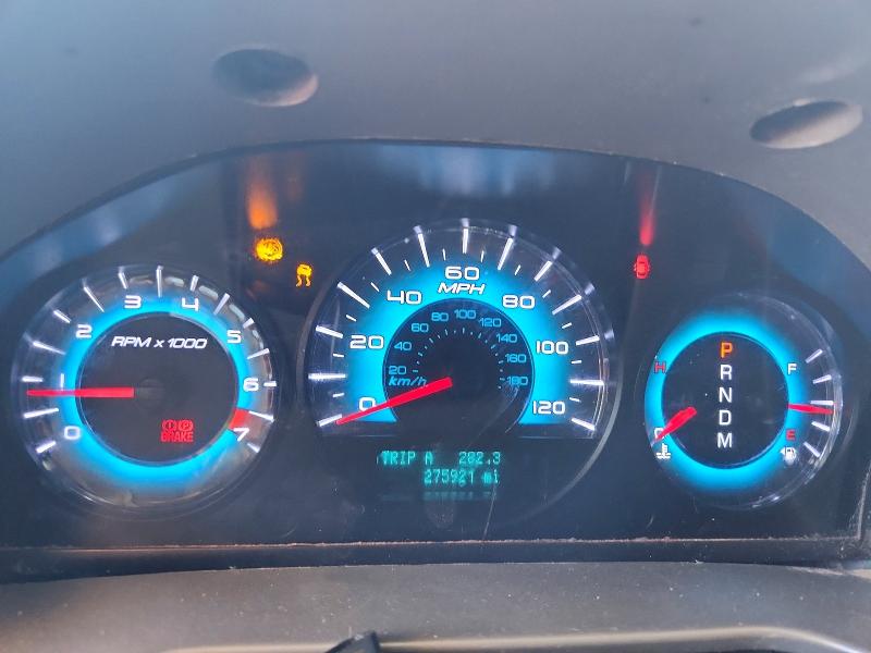 2012 Ford Fusion მანქანა იყიდება აუქციონზე, vin: 3FAHP0HG7CR264858, აუქციონის ნომერი: 55506896