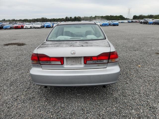 Aukcja sprzedaży 2002 Honda Accord, vin: 1HGCG16432A002090, numer aukcji: 56888366
