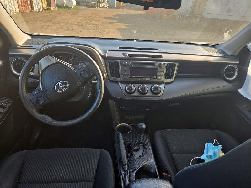 Продажа на аукционе авто 2015 Toyota Rav4, vin: 2T3BFREV6FW269320, номер лота: 56598926