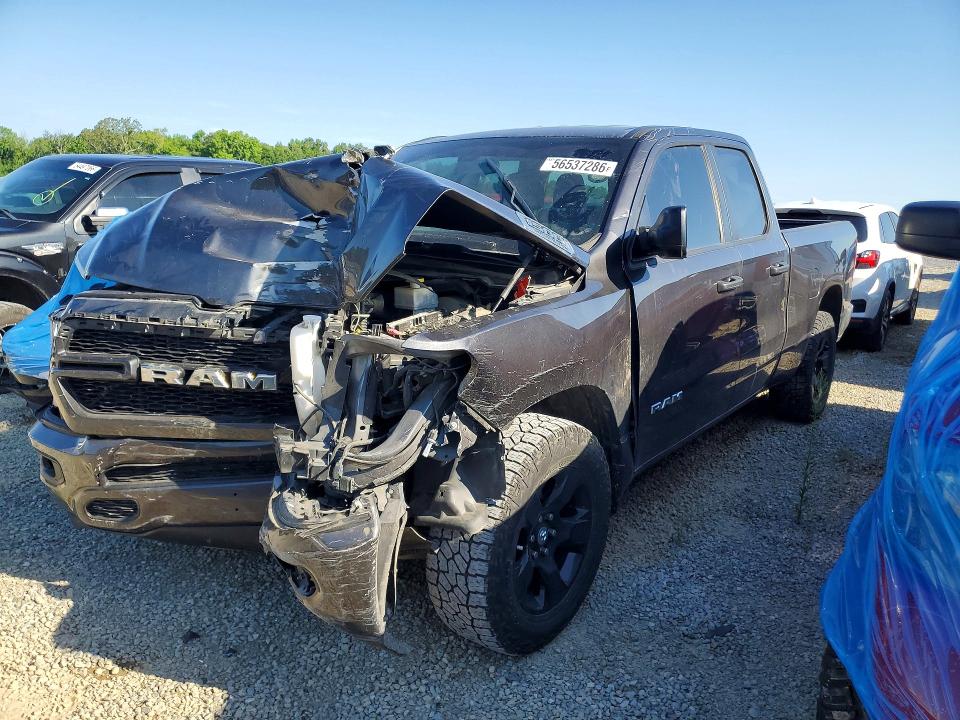 Aukcja sprzedaży 2020 Ram 1500, vin: 1C6RRECT8LN179614, numer aukcji: 56537286