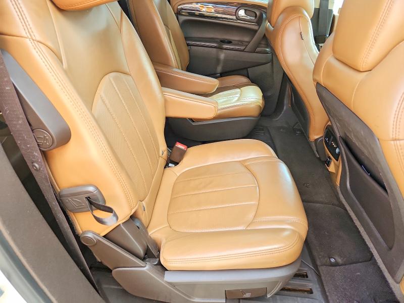 Aukcja sprzedaży 2014 Buick Enclave, vin: 5GAKRBKD6EJ154824, numer aukcji: 57500376