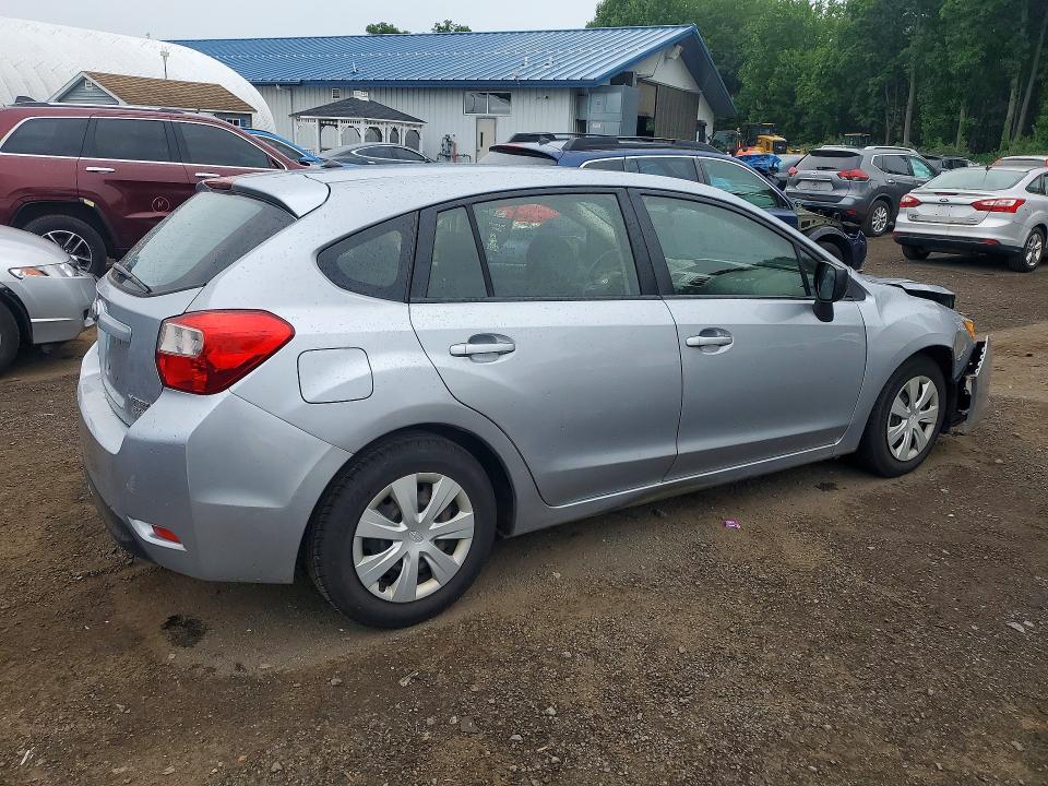Продажа на аукционе авто 2013 Subaru Impreza, vin: JF1GPAA60DH816397, номер лота: 57921656