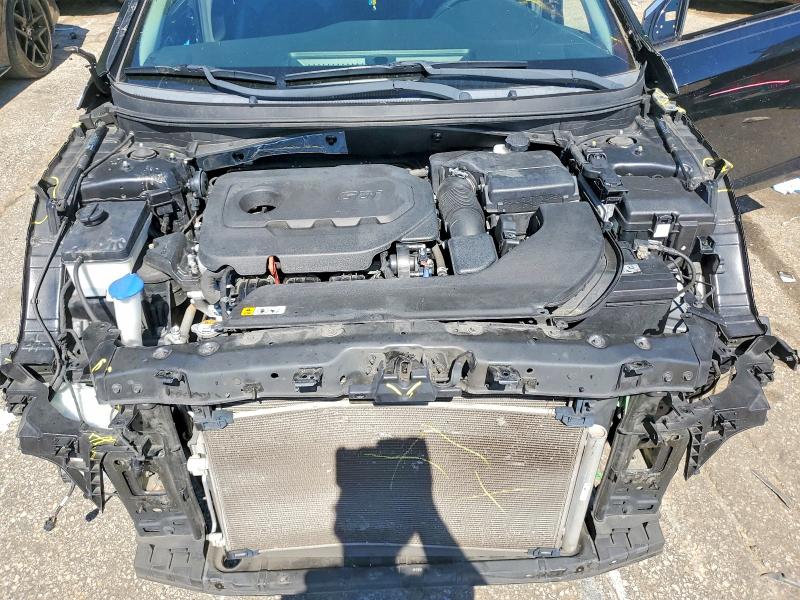 Aukcja sprzedaży 2017 Hyundai Sonata, vin: 5NPE34AF9HH566082, numer aukcji: 56117186