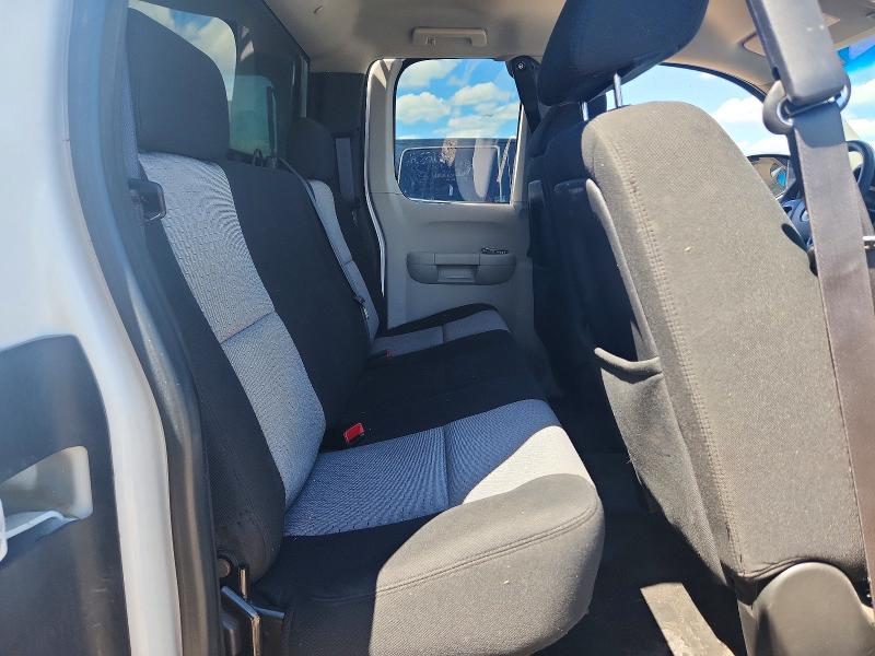 Продажа на аукционе авто 2008 Chevrolet Silverado, vin: 1GCHK29K28E209476, номер лота: 56979486