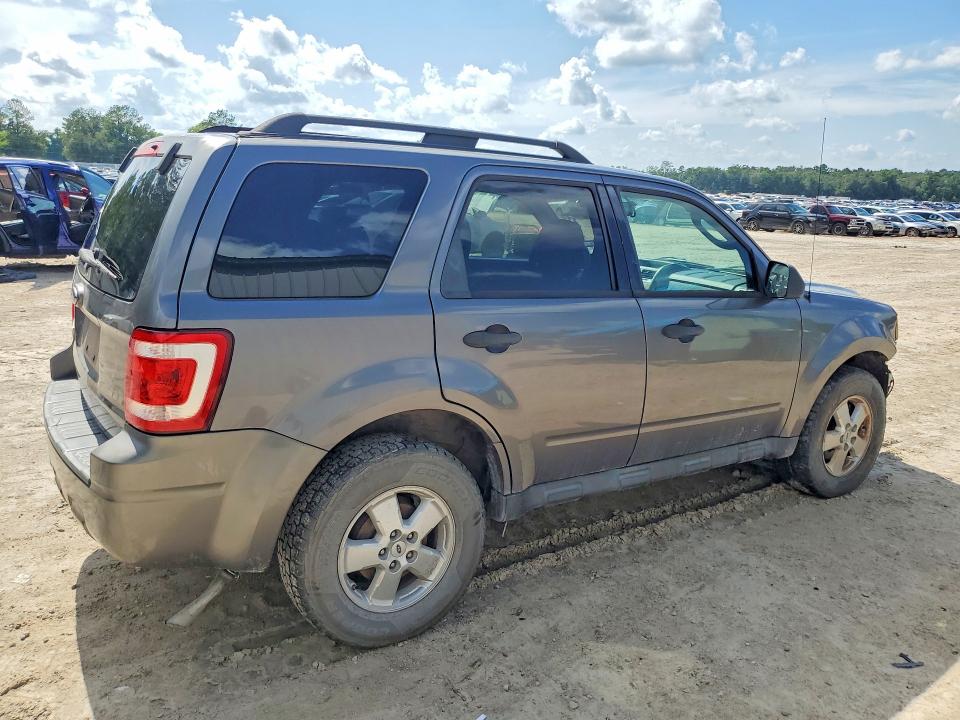 Aukcja sprzedaży 2009 Ford Escape, vin: 1FMCU03G99KA12414, numer aukcji: 54924126